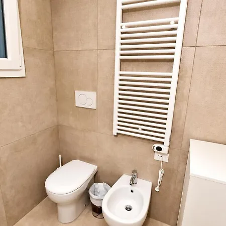 Casa Stella Marina - Fuga Nel Cuore Del Tigullio Appartement Rapallo