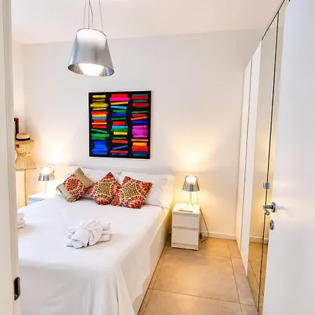 Appartement Casa Stella Marina - Fuga Nel Cuore Del Tigullio *