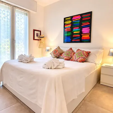 Appartement Casa Stella Marina - Fuga Nel Cuore Del Tigullio *