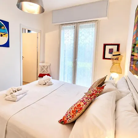 Casa Stella Marina - Fuga Nel Cuore Del Tigullio Appartement Rapallo