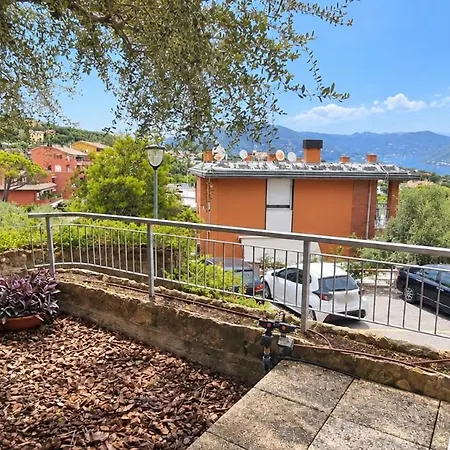 Appartement Casa Stella Marina - Fuga Nel Cuore Del Tigullio