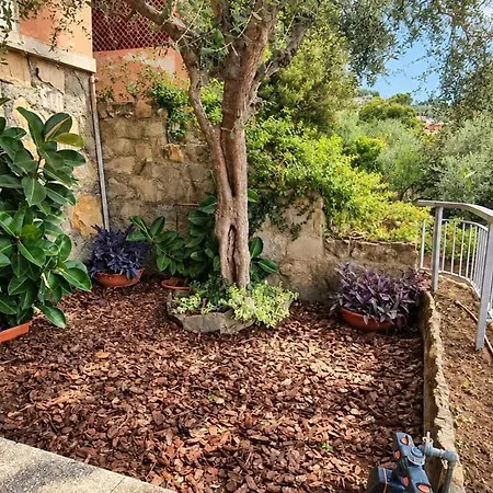 Appartement Casa Stella Marina - Fuga Nel Cuore Del Tigullio *